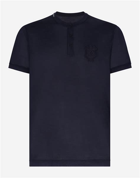 camisas para hombre dolce gabbana|Polos, camisetas hombre: singular, elegante .